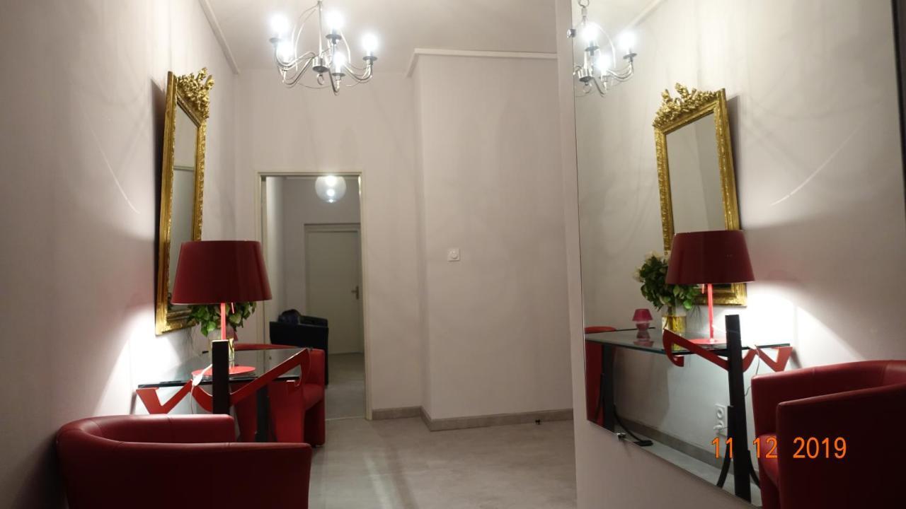Au Coeur Des Lices *** Centre Historique Avignon Daire Dış mekan fotoğraf
